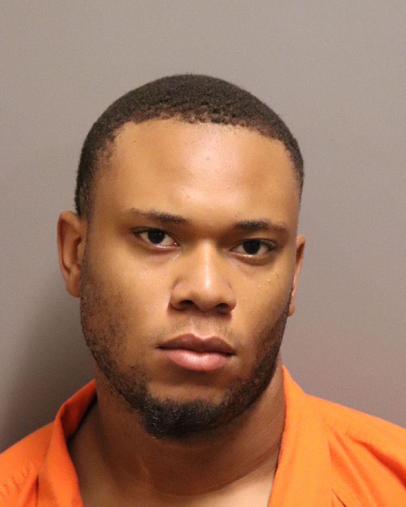 Bakari Taylor