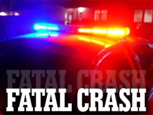 Fatal Car Crash