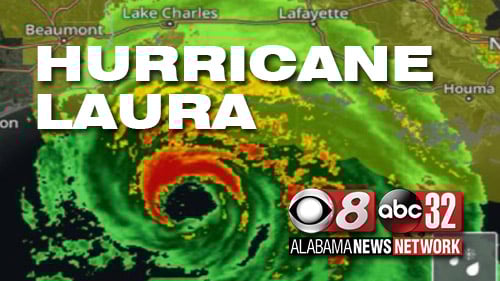 Hurricanelaura