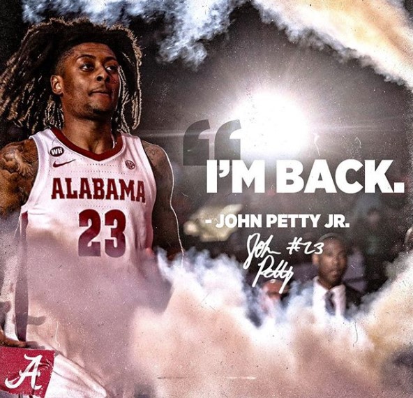 John Petty Back Smaller