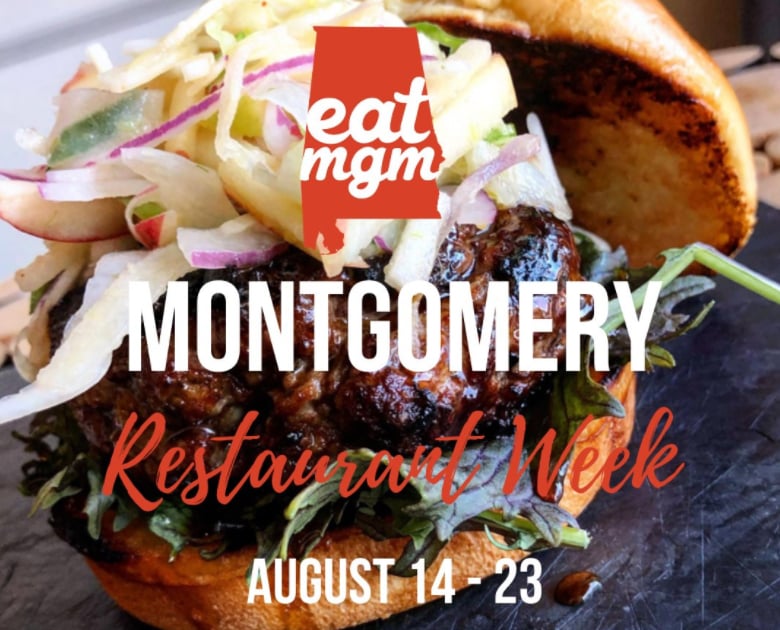 Restaurant Week 2020