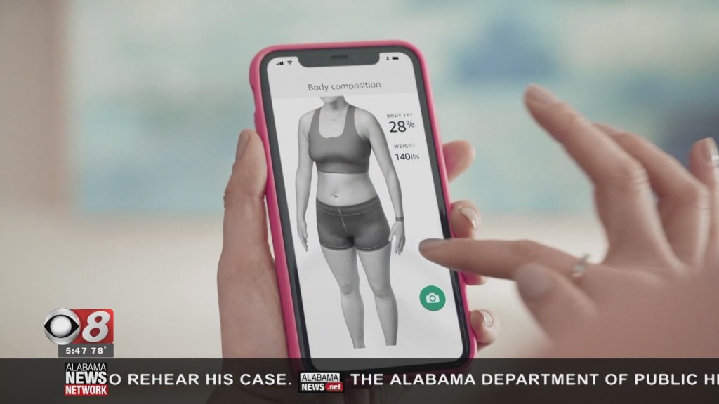 Wtt Amazon Health Tracking 082820