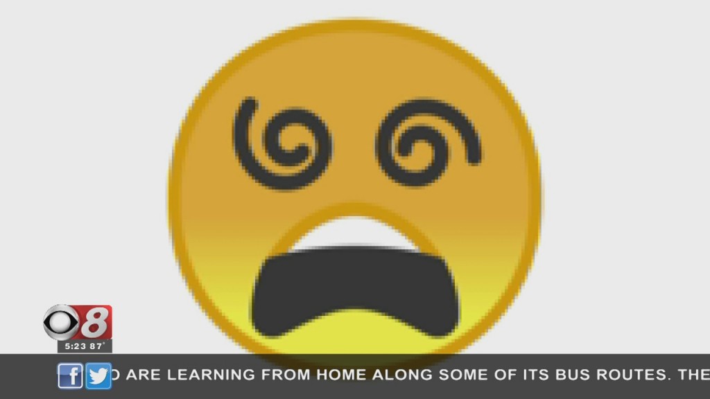 Wtt Emoji Meaning 083120