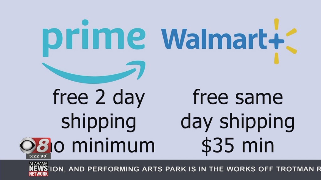 Wtt Walmart + 090220