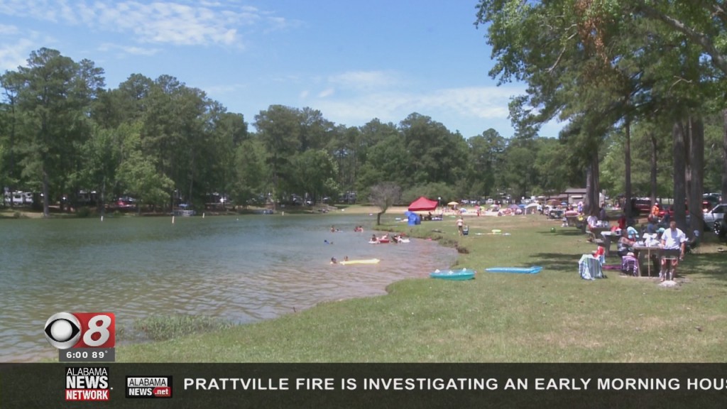 Labor Day Weekend And Covid19