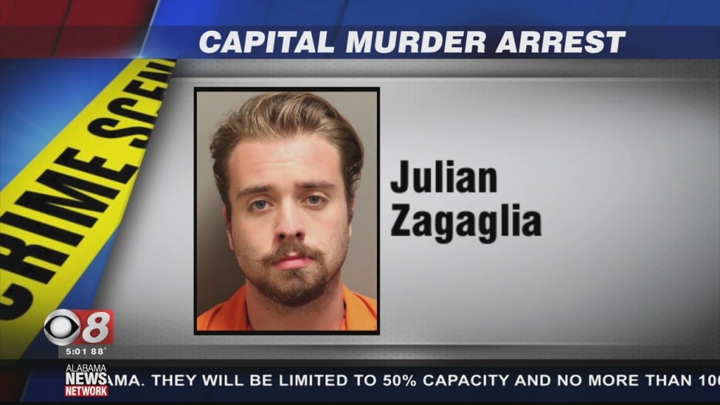 Harrison Road Murder