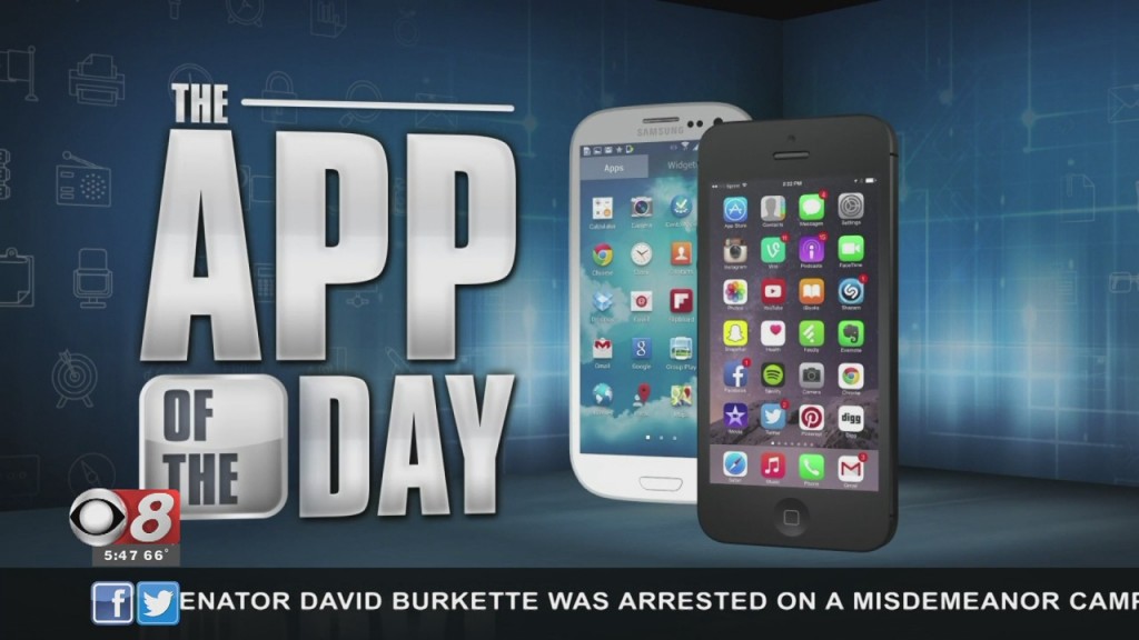 Wtt App Of The Day Wakeout 090420