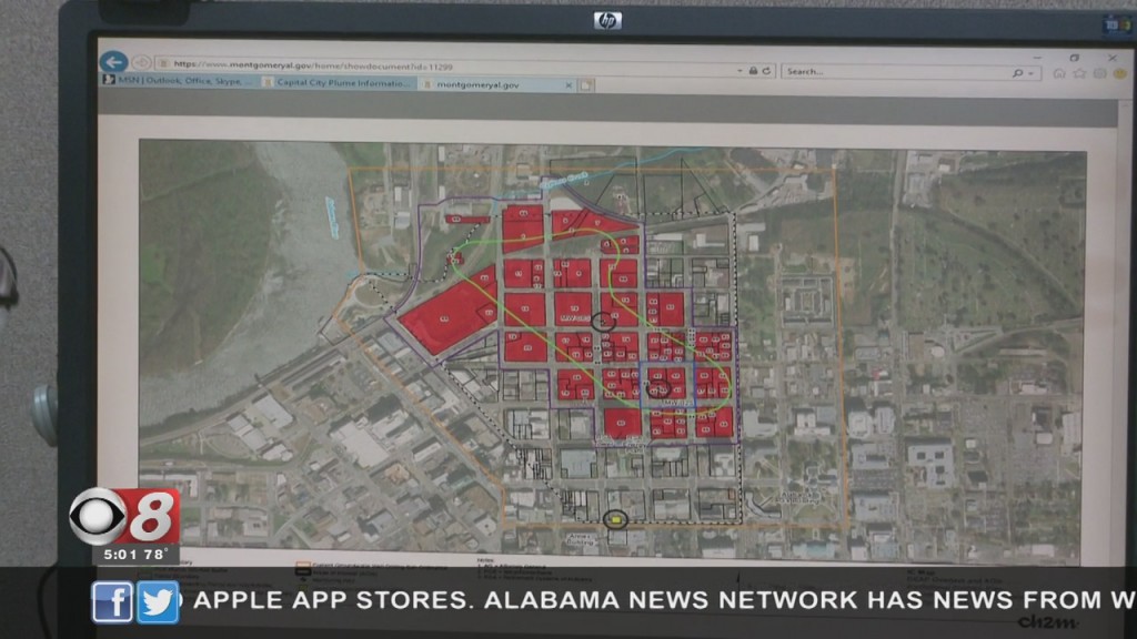 Mgm Superfund