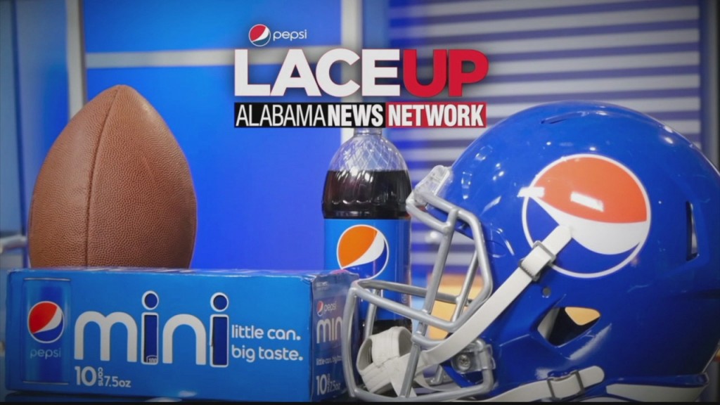 Laceup 4
