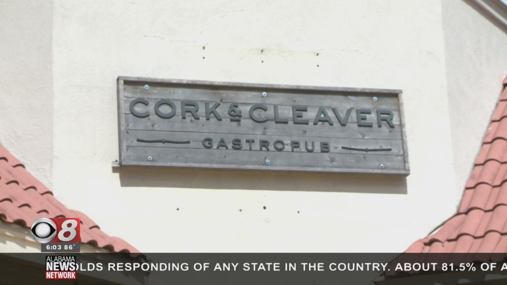 Cork And Cleaver