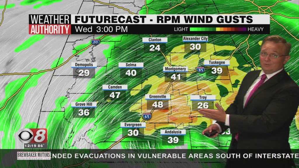 Midday Weather 09/15/20