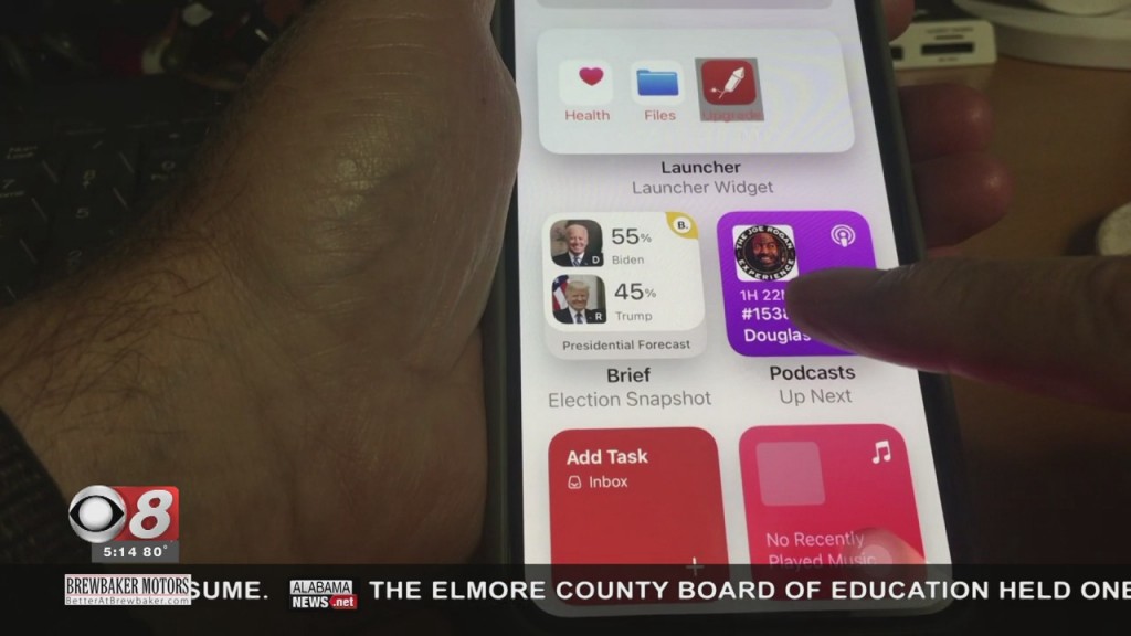Wtt Ios14 Widgets 092320