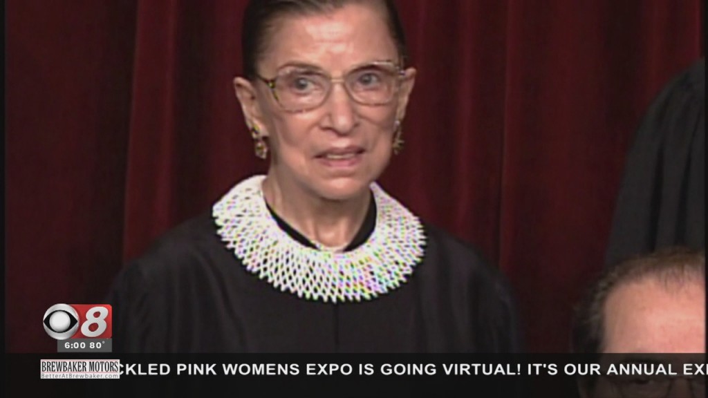 Scotus Vacancy