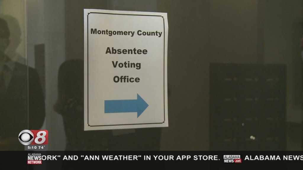 Absentee Ballot