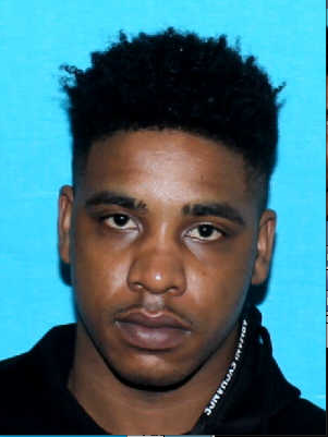 Davorious Ferrell