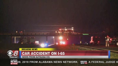 I65 Crash