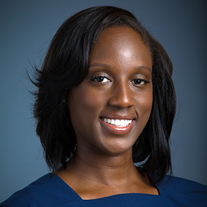 Lindsey Harris 2019 For Board