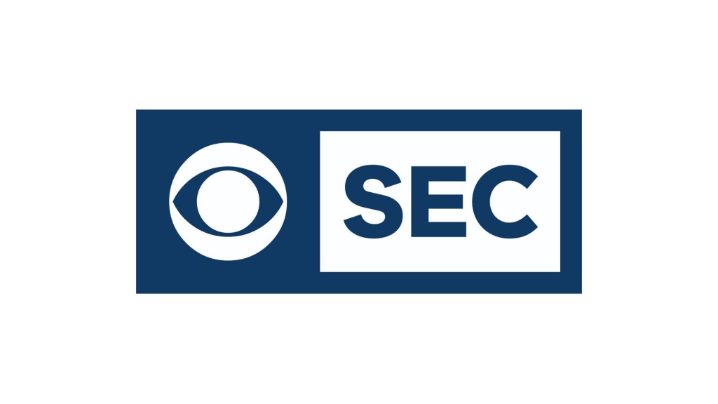 Another Exciting Year Of The Sec On Cbs Begins In September