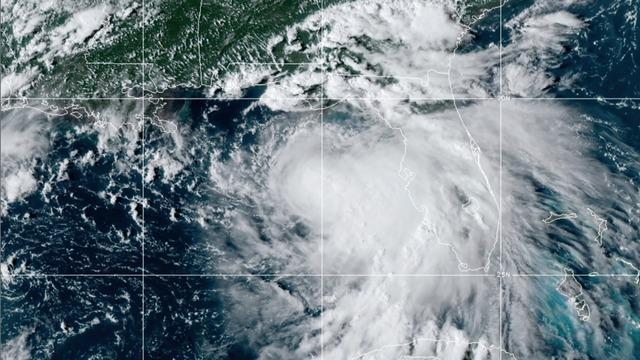 Cbsn Fusion Hurricane Sally Bears Down On Us Gulf Coast Forecast Thumbnail 546501 640x360