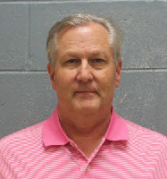 Mike Hubbard Mug