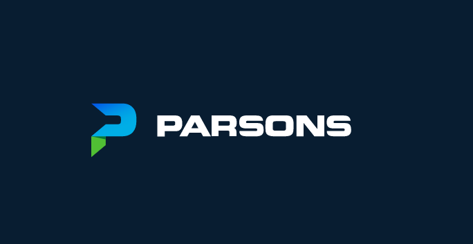 Parsons Logo For Social