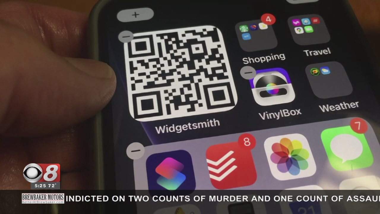 What the Tech? How to Add Widgets to Your iPhone Using iOS 14 - WAKA 8