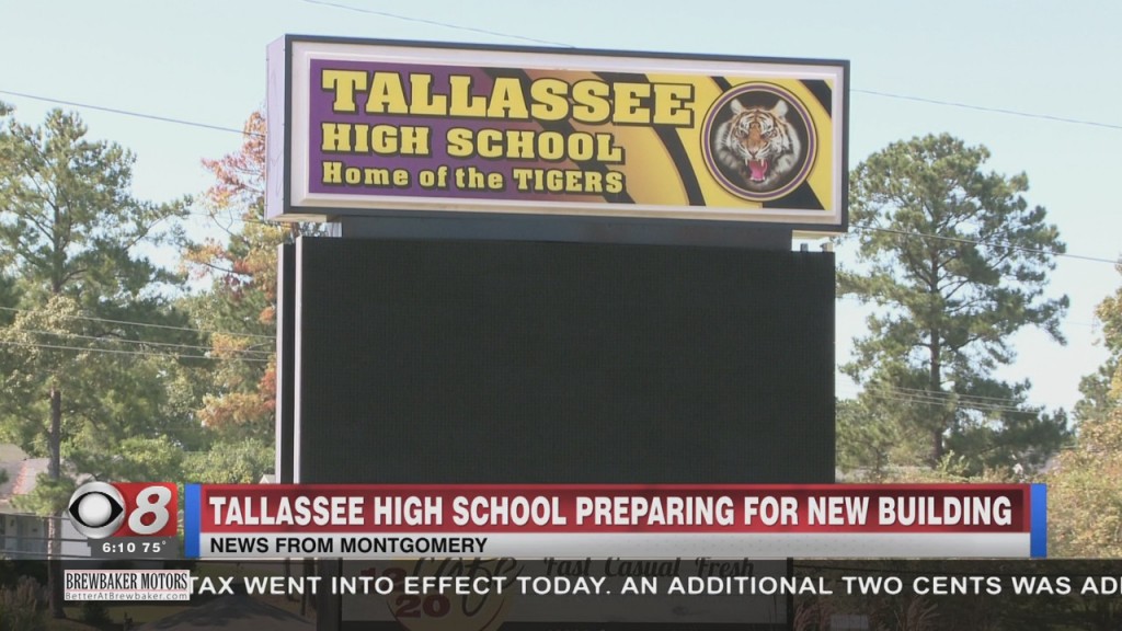 Tallassee