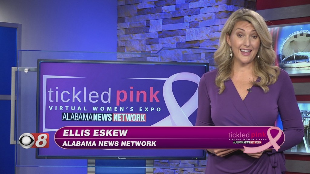 Tickled Pink Tv Special 100120