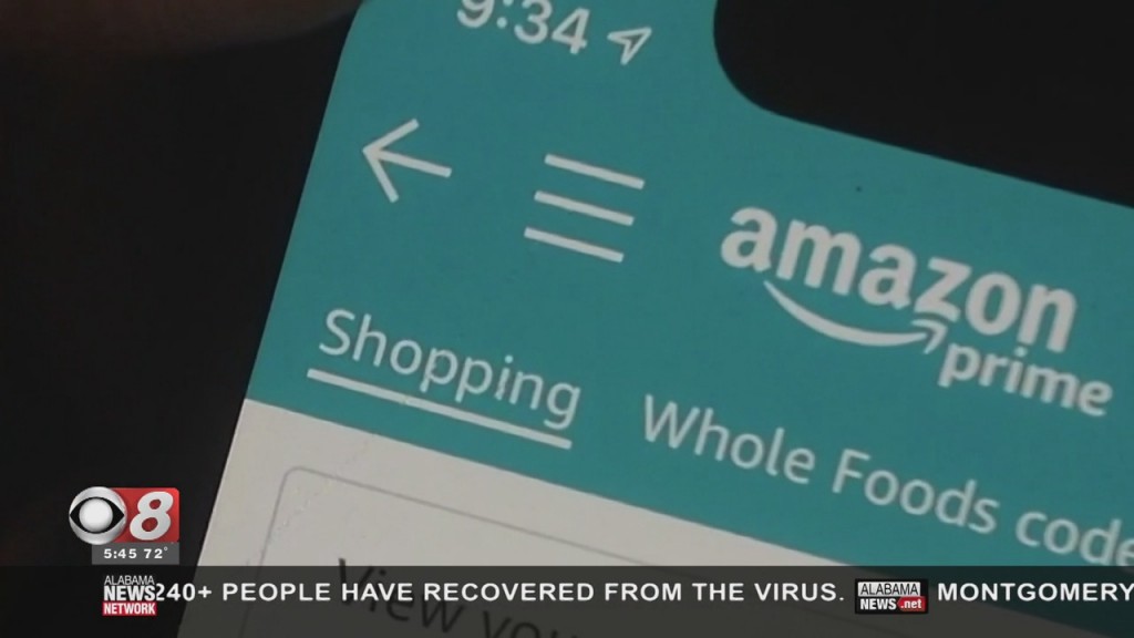 Wtt Amazon Prime Day 100820