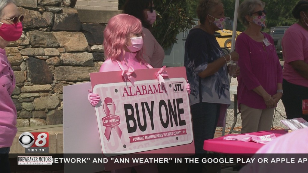 Wetumpka Joy To Life