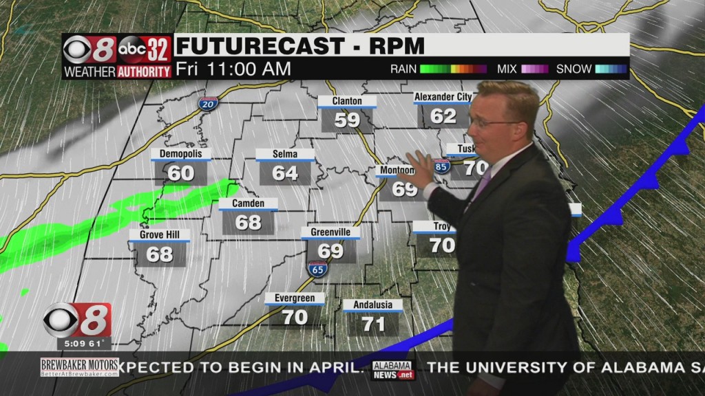 Morning Weather 10/16/20