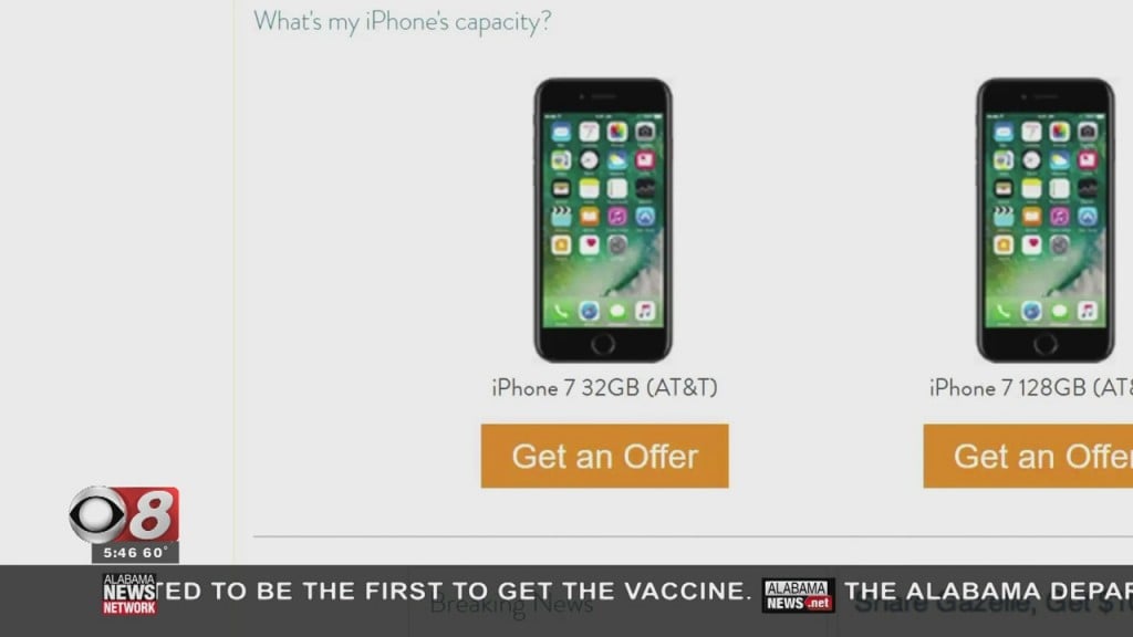 Wtt Old Cell Phones 101520