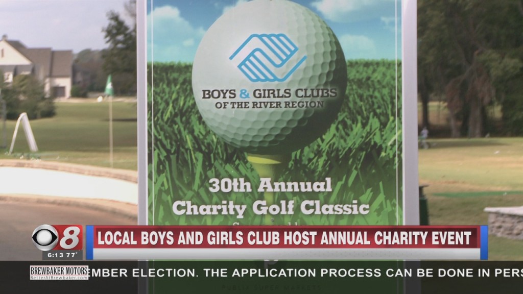 Boys And Girls Club