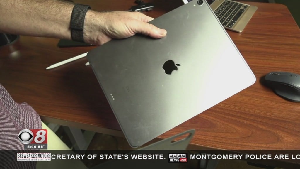 Ww Ipad Replace Laptop 102020