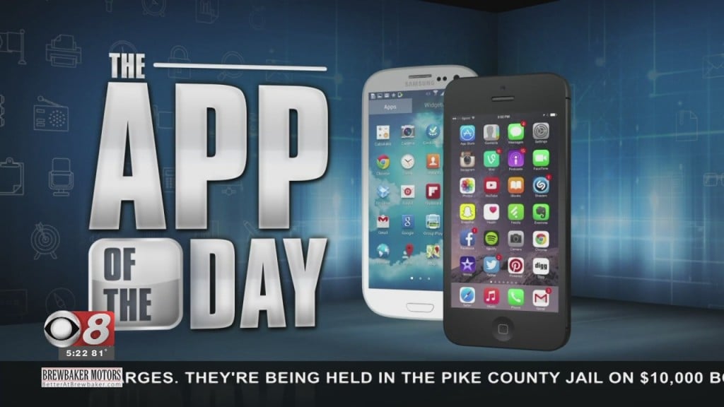 Wtt App Of The Day Touchretouch 102320