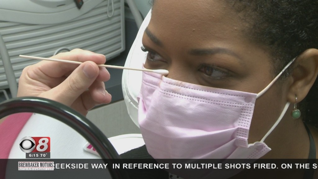Botox For Breast Cancer
