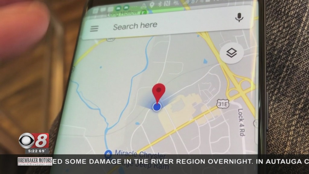 Wtt Who Is Following You 102920