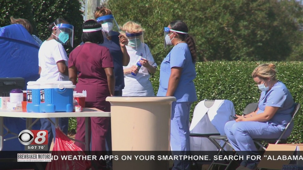 Adph Flu Shot