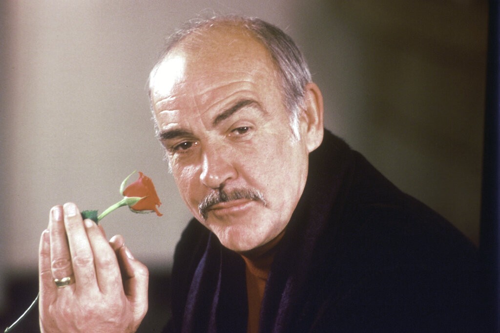 Connery