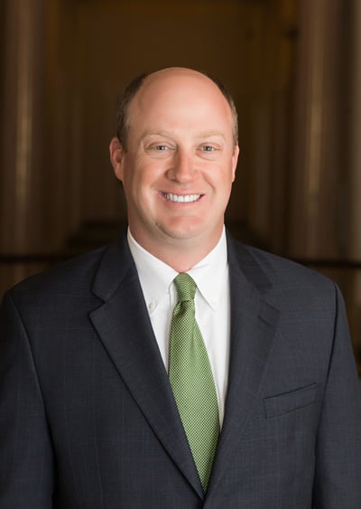 Ltgov Will Ainsworth