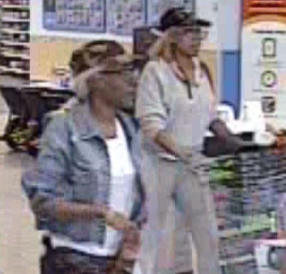 Suspects (4)