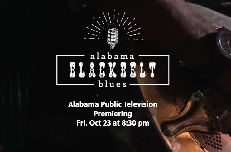 Alabama Blackbelt Blues