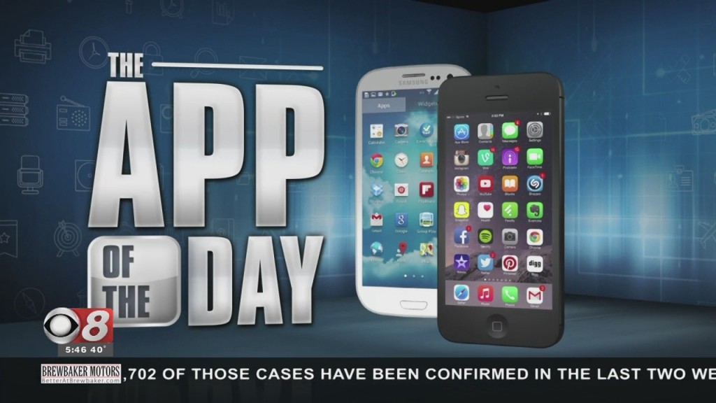 Wtt App Of The Day: Ten Percent 103020