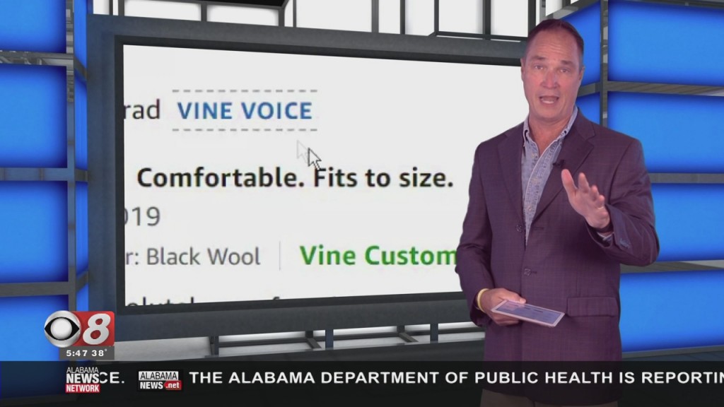 Wtt How To Be An Amazon Reviewer 110220