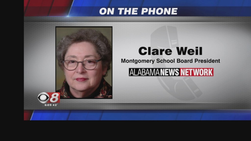 Clare Weil Rising 110420