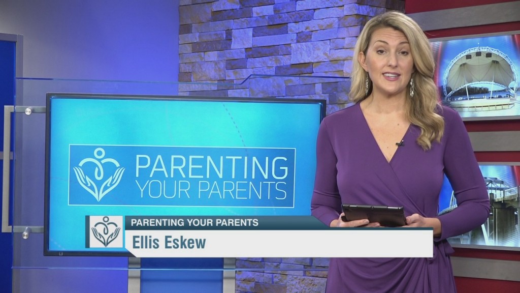 Parenting Your Parents 2 110520