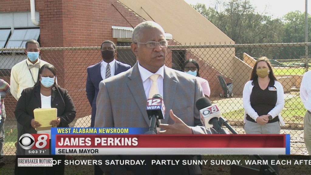 Selma Mayor 110620