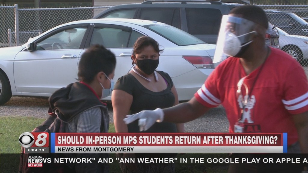 Mpsreturn After Thanksgiving