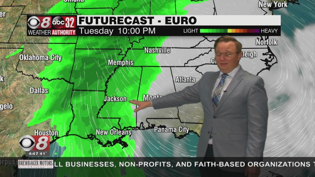 Morning Weather 11/19/20