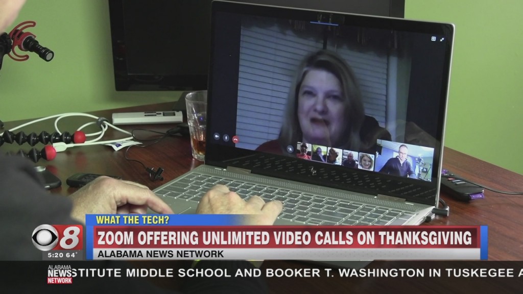 Wtt Zoom Thanksgiving 112020